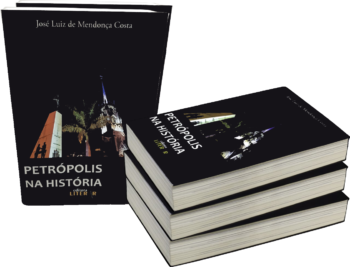 Livro Petropolis na História